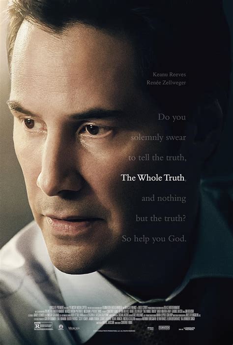 the whole truth imdb|the whole truth full movie.